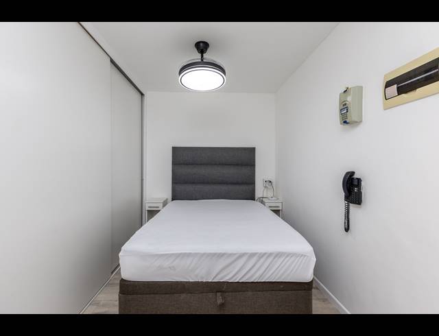 0.5 BEDROOM APARTMENT TO LET IN ZONNEBLOEM